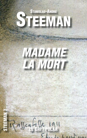 Madame la mort - Stanislas-André Steeman