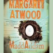 MaddAddam