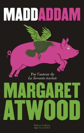 MaddAddam