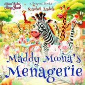 Maddy Moona s Menagerie