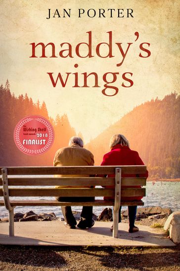 Maddy's Wings - Jan Porter