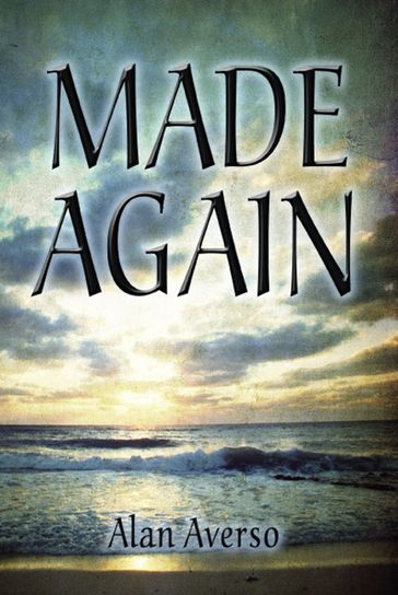 Made Again - Alan Averso