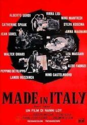 Made In Italy (1965)