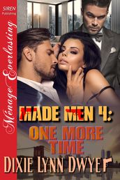 Made Men 4: One More Time