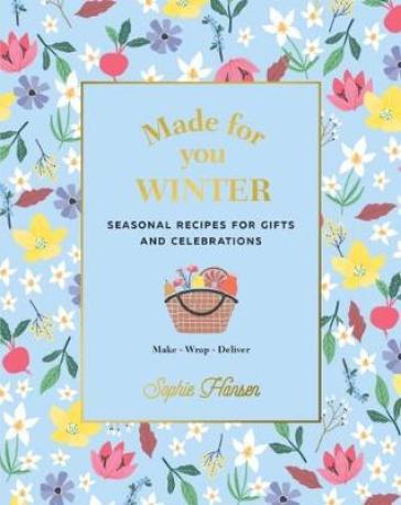 Made for You: Winter - Sophie Hansen
