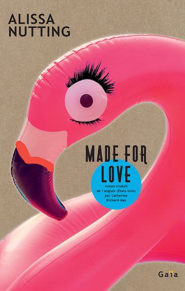 Made for love - Alissa Nutting