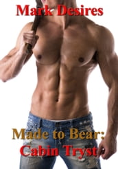 Made to Bear: Cabin Tryst