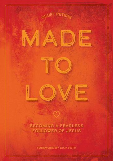 Made to Love - Geoff Peters