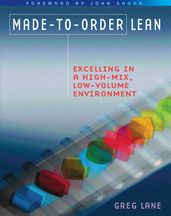 Made-to-Order Lean