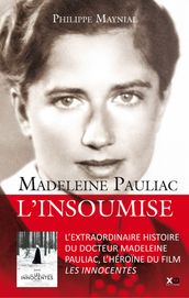 Madeleine Pauliac - L