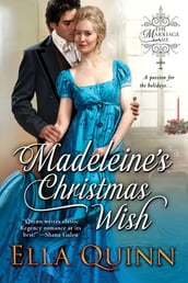 Madeleine s Christmas Wish