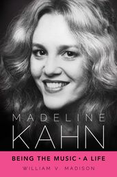 Madeline Kahn