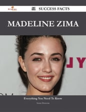 Madeline Zima 51 Success Facts - Everything you need to know about Madeline Zima