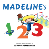 Madeline s 123