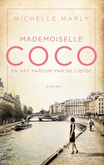 Mademoiselle Coco en het parfum van de liefde - Michelle Marly