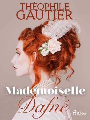 Mademoiselle Dafné - Théophile Gautier