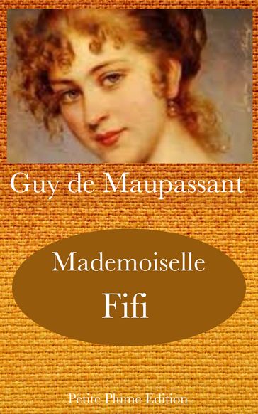 Mademoiselle Fifi - Guy de Maupassant