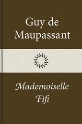 Mademoiselle Fifi