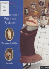 Mademoiselle Princesse Culotte