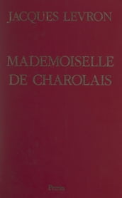 Mademoiselle de Charolais