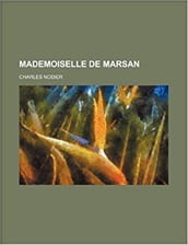 Mademoiselle de Marsan