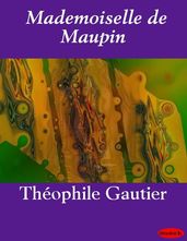 Mademoiselle de Maupin