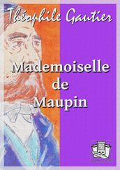 Mademoiselle de Maupin