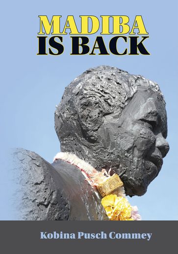 Madiba is Back - PUSCH
