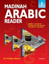 Madinah Arabic Reader: Book1