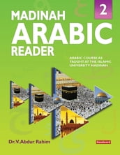 Madinah Arabic Reader: Book2