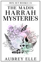 Madis Harrah Mysteries Collection