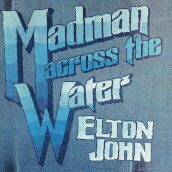 Madman across the water (50th anniversar