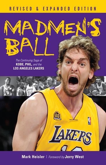 Madmen's Ball - Mark Heisler