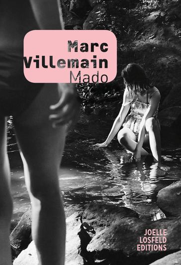 Mado - Marc VILLEMAIN