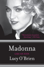 Madonna: Like an Icon, Updated Edition