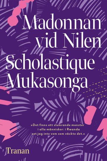 Madonnan vid Nilen - Scholastique Mukasonga