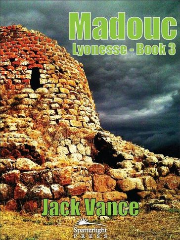 Madouc - Jack Vance