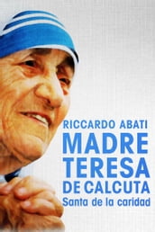 Madre Teresa de Calcuta