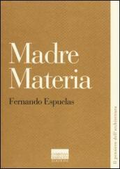 Madre materia