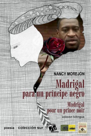 Madrigal pour un prince noir - Nancy Morejón