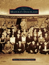 Madura s Danceland