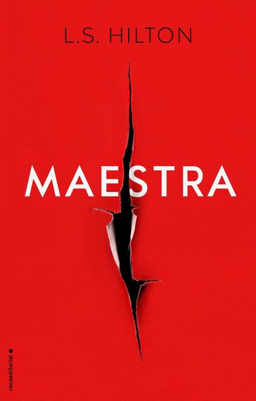 Maestra (Maestra 1) - L.S. Hilton