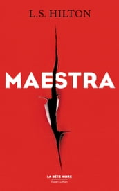 Maestra - Tome 1