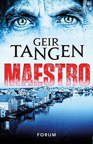 Maestro - Geir Tangen