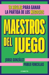 Maestros del juego