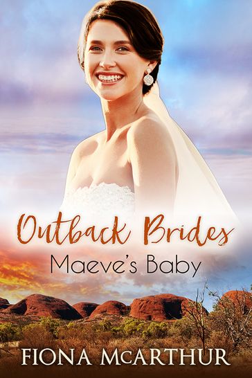 Maeve's Baby - Fiona McArthur