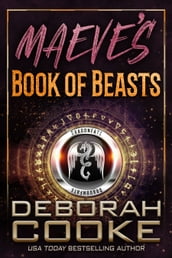 Maeve s Book of Beasts