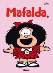 Mafalda - Tome 01 NE