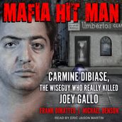 Mafia Hit Man