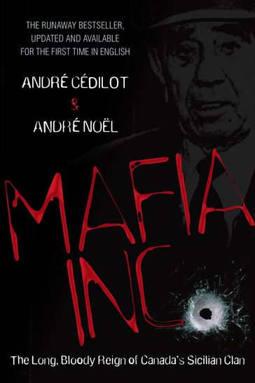 Mafia Inc. - Andre Cedilot - Andre Noel